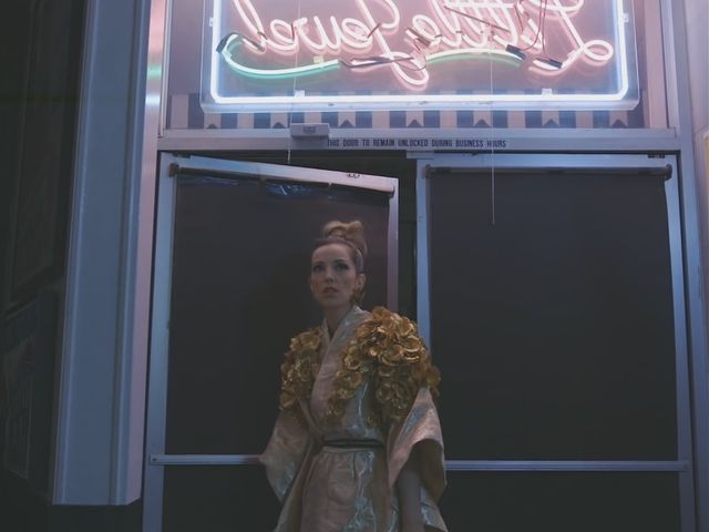 No Stranger (To Love)