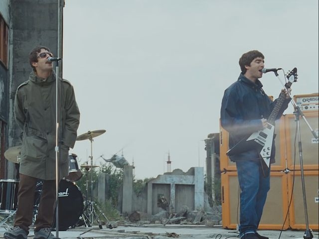 D’You Know What I Mean?  (2016 HD remaster)