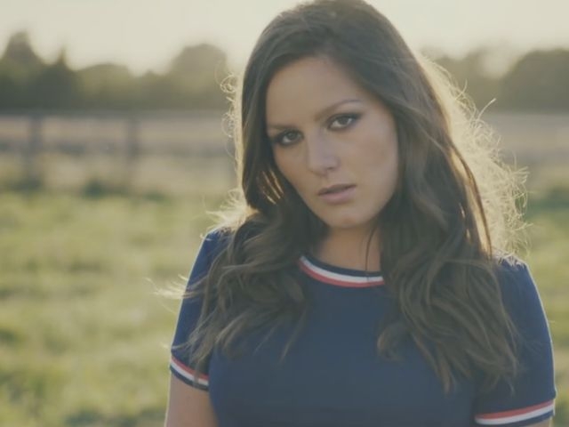 I Want You To Want Me