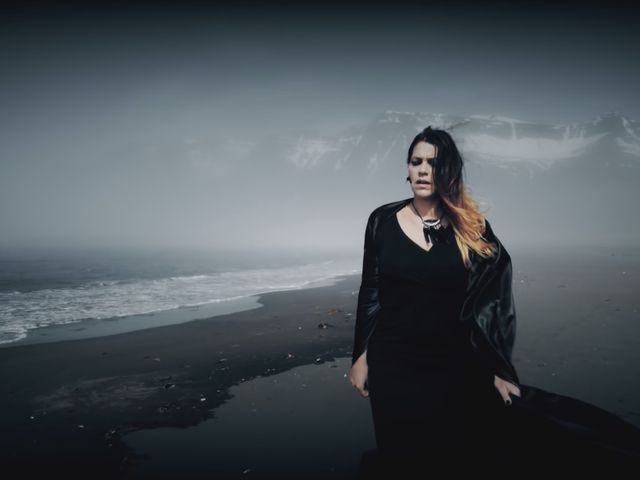 The Paradox Of The Flame