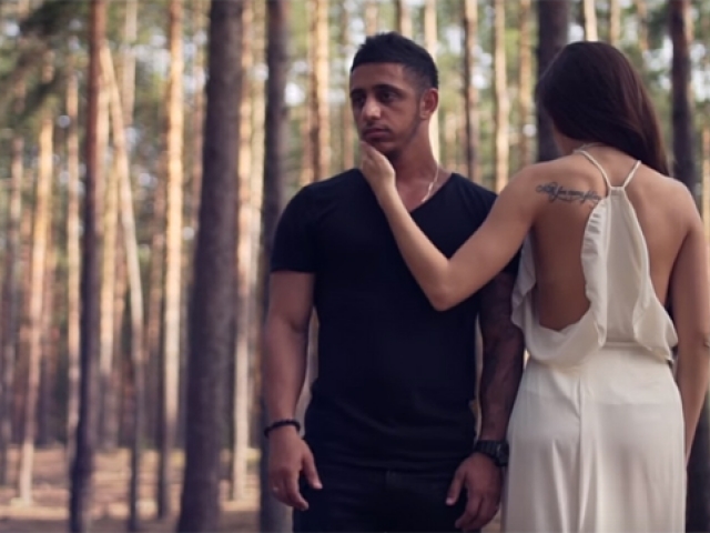 Я больше чем твой