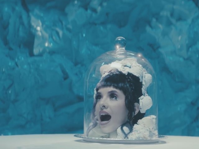 Tag, You’re It / Milk And Cookies