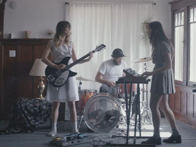 Told You I’d Be With The Guys