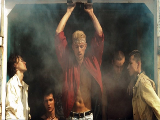 Ты влюблена