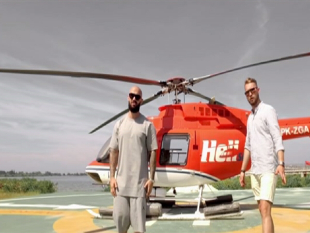 Готов на все