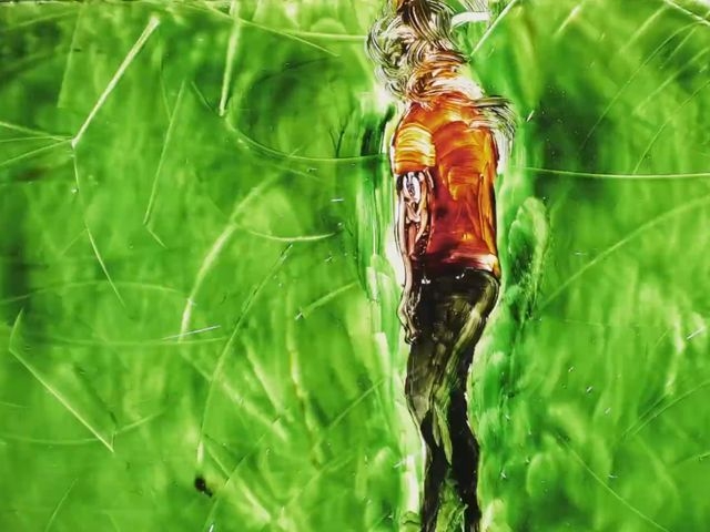 Great Headless Blank