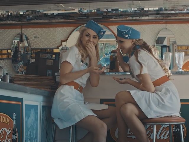 Sweet Love (Calling Out Your Name)