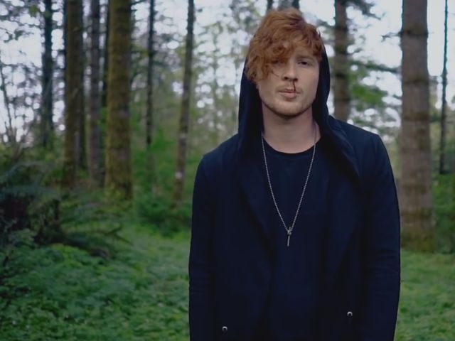 The Hunger In Your Haunt