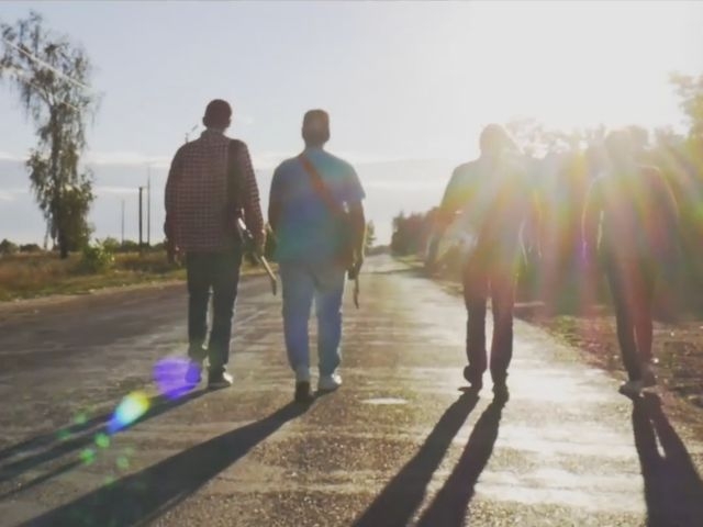 Я Музикою Живу