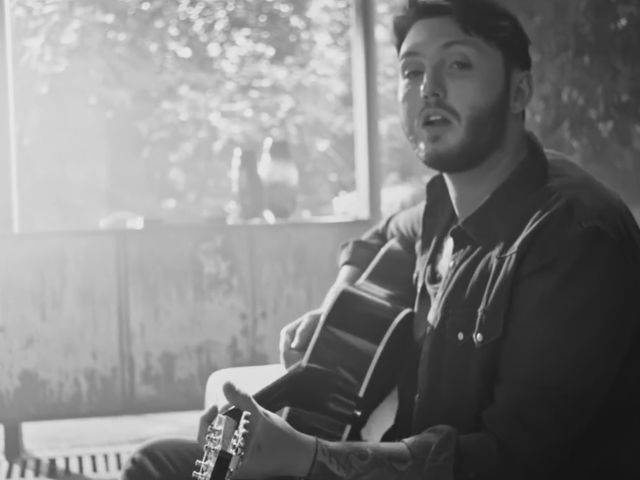 Say You Won’t Let Go