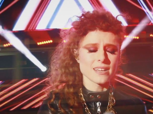 Last Night In The City