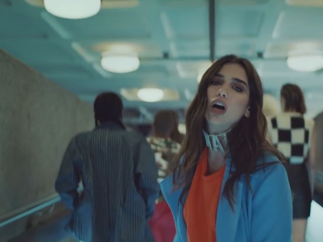 Blow Your Mind (Mwah)