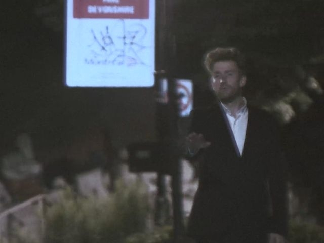 Don’t Leave Me In The Dark