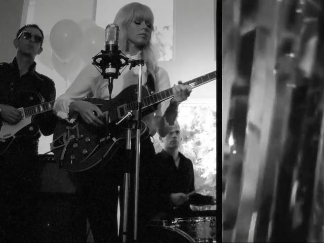 I Can Never Be Myself When You’re Around