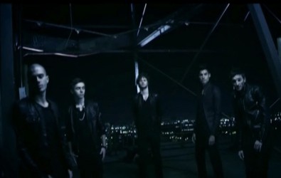 Chasing The Sun
