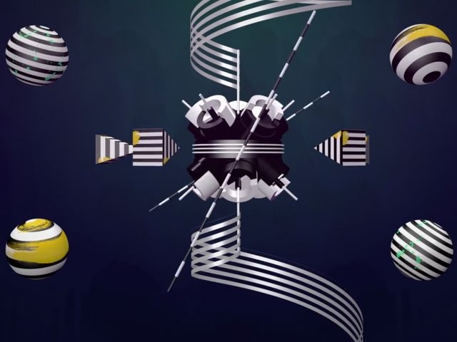 It Was A Very Good Year