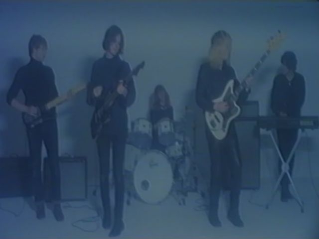 I’m Still Believing