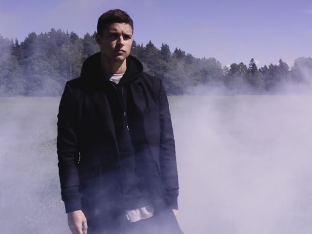 Wide Awake (Red Mix)