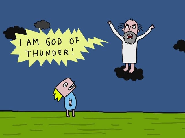 Bamboo  (animated video)