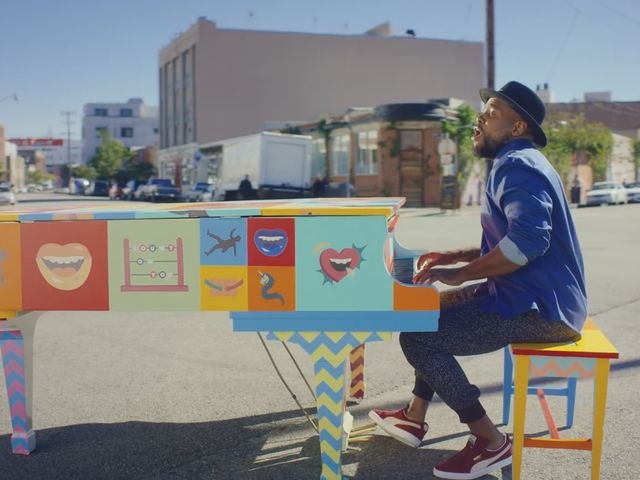 I’ll Be That Friend