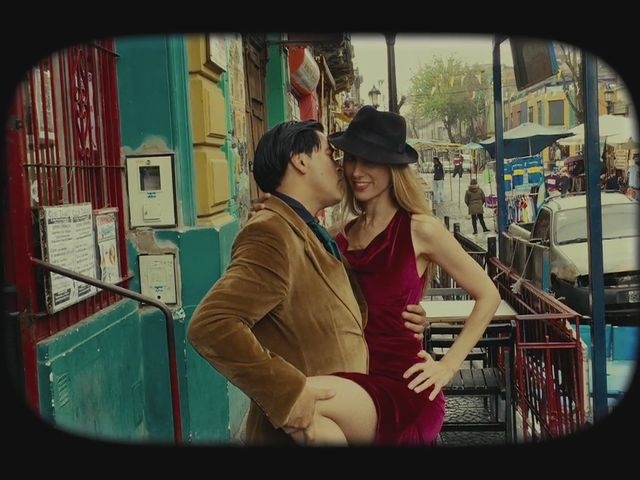 Everybody Dreams Of Flowers