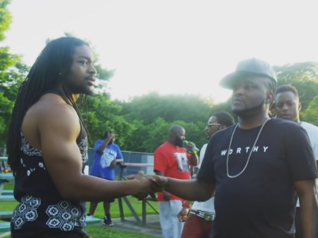 Put Some Respek On It