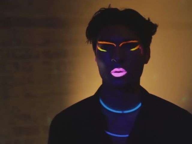 Walking With Our Eyes Closed