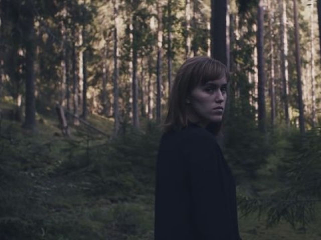 Come Wander With Me / Deliverance