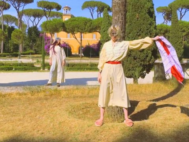 The AC!D Reign Chronicles  (director’s cut)