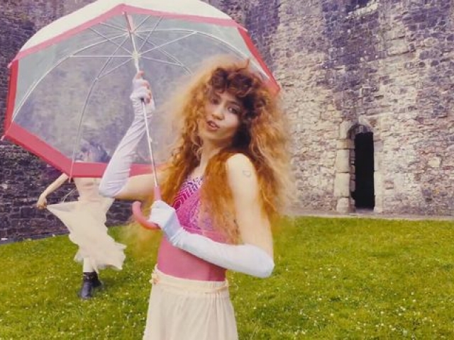 World Princess  (part II)