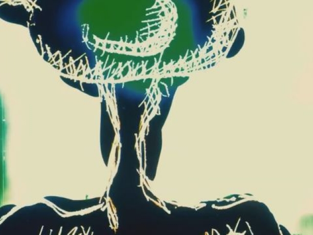 Childhood’s End  (2016 remix)