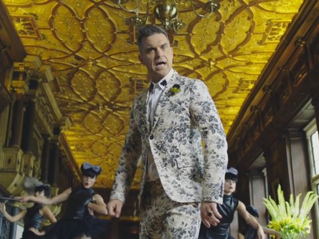 Party Like A Russian