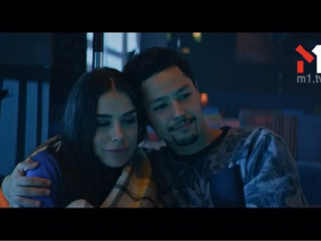 Мелодія cерця