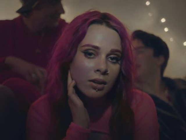 Girl I Met On The Internet