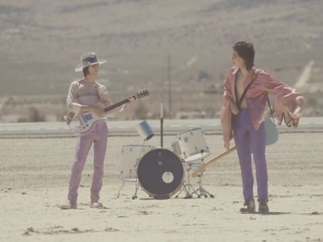 As Long As We’re Together