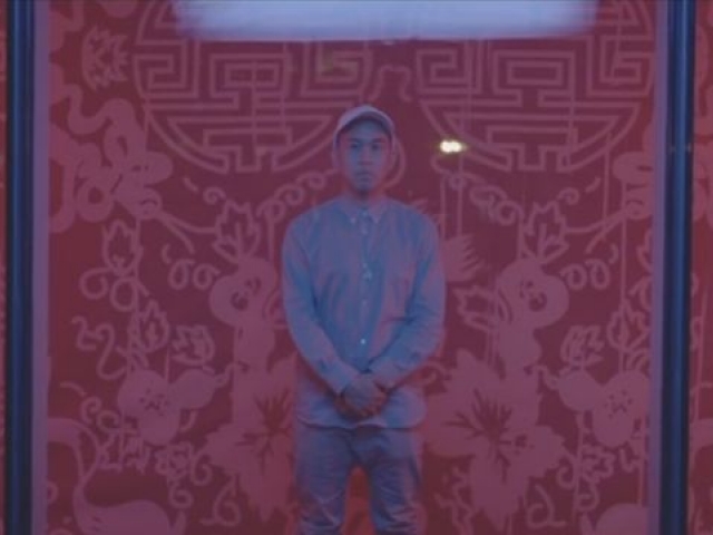 Freal Luv  (feat. Chanyeol and Tinashe )