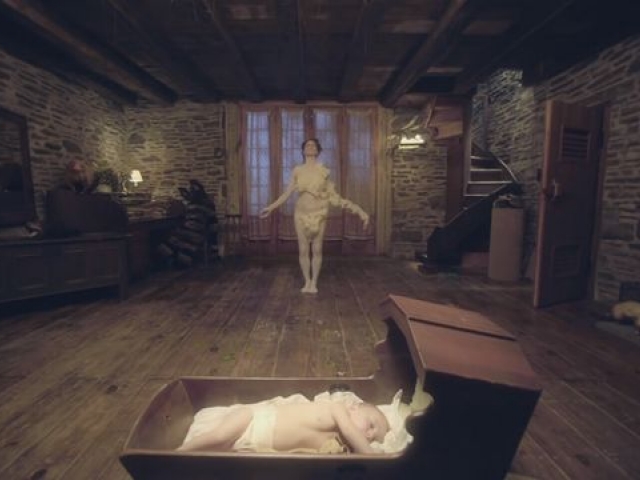 Wynken, Blynken And Nod