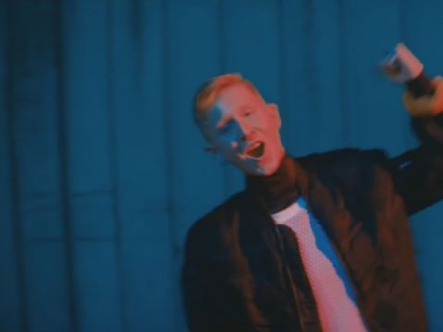 Dancing Makes Us Brave