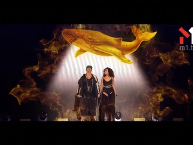 Золотые киты