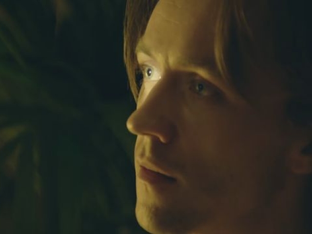 I’m Always Watching You