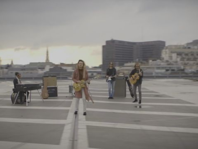 Tracks Of Your Tears