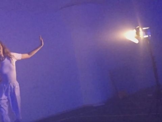 Грустный дэнс