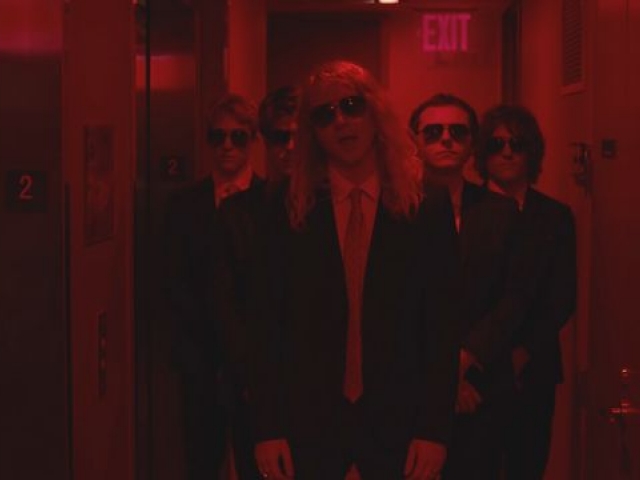 They Put A Body In The Bayou