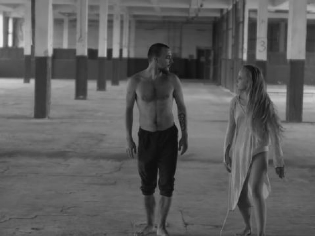 Калинонька