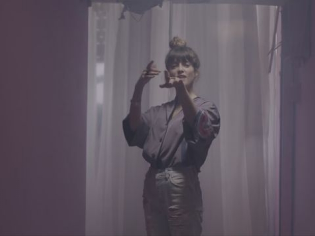 Dance While You Shoot