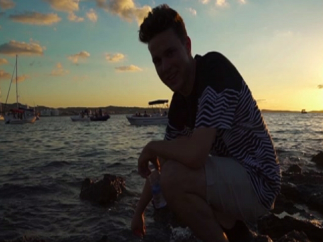 Bonfire (Chris Lake Remix)