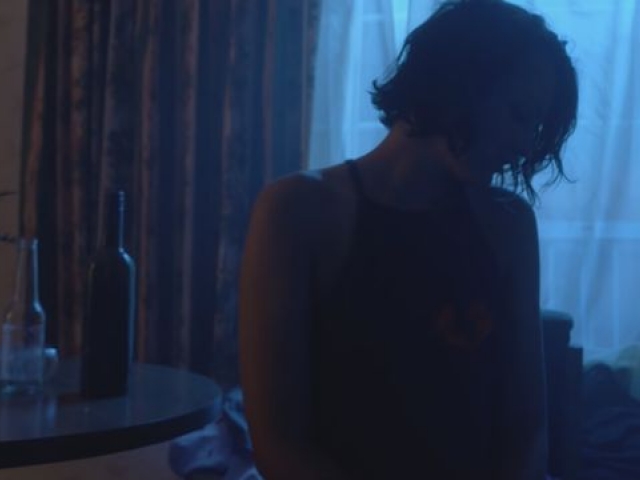 Addicted to Heartbreak