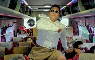 Gangnam Style
