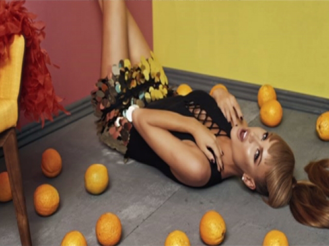 Обжигающий