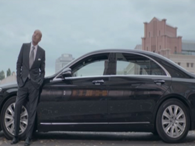 Опоздавшая любовь